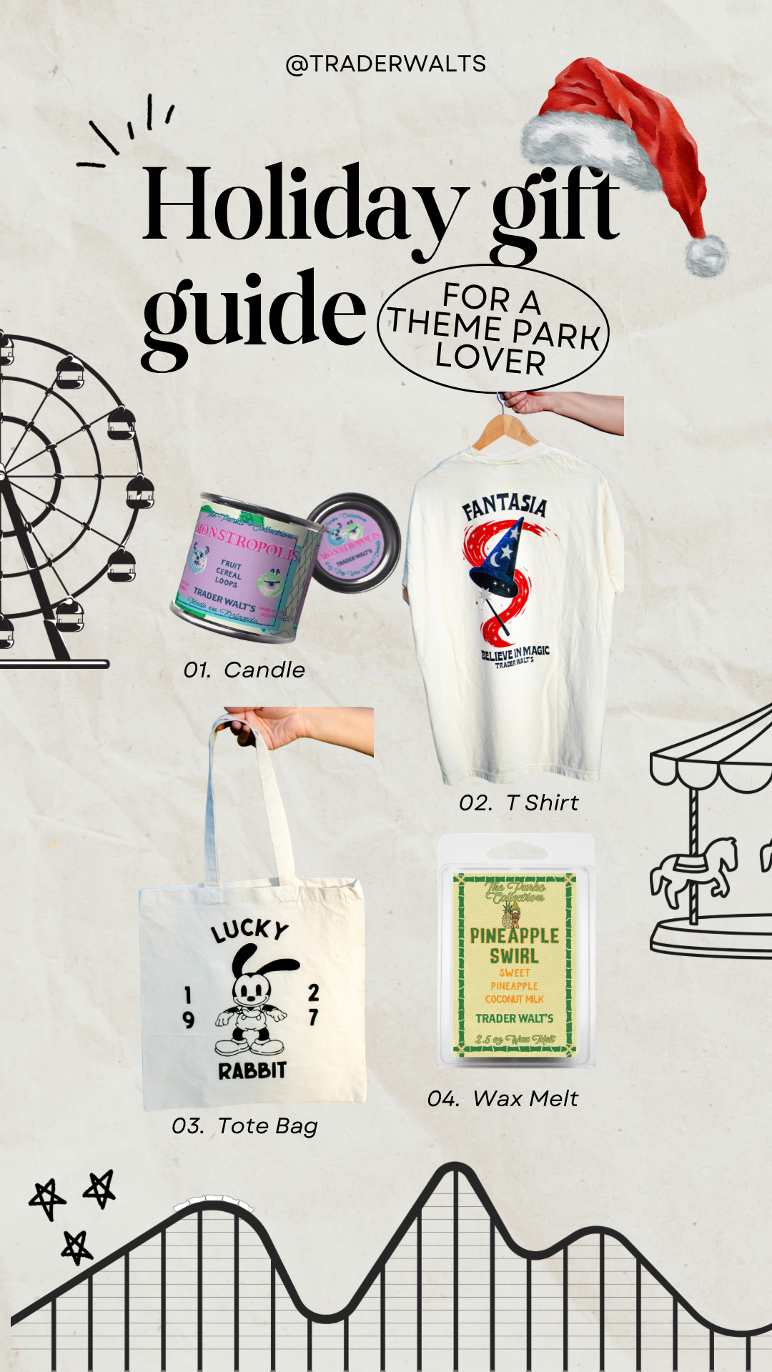 gift guide christmas gift ideas for disney lovers