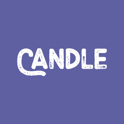 Mystery Candle ($12)