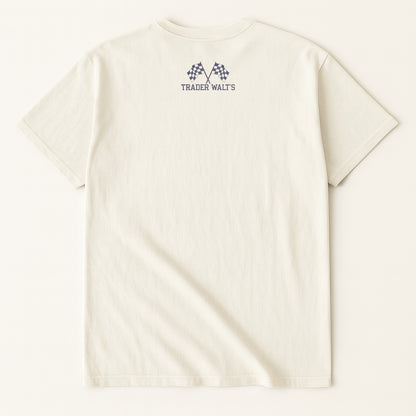 Disney-inspired Autopia t-shirt for Disney adults and park fans