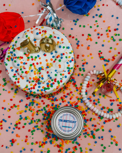 Un-Birthday – Smells Like an Alice in Wonderland Tea Party