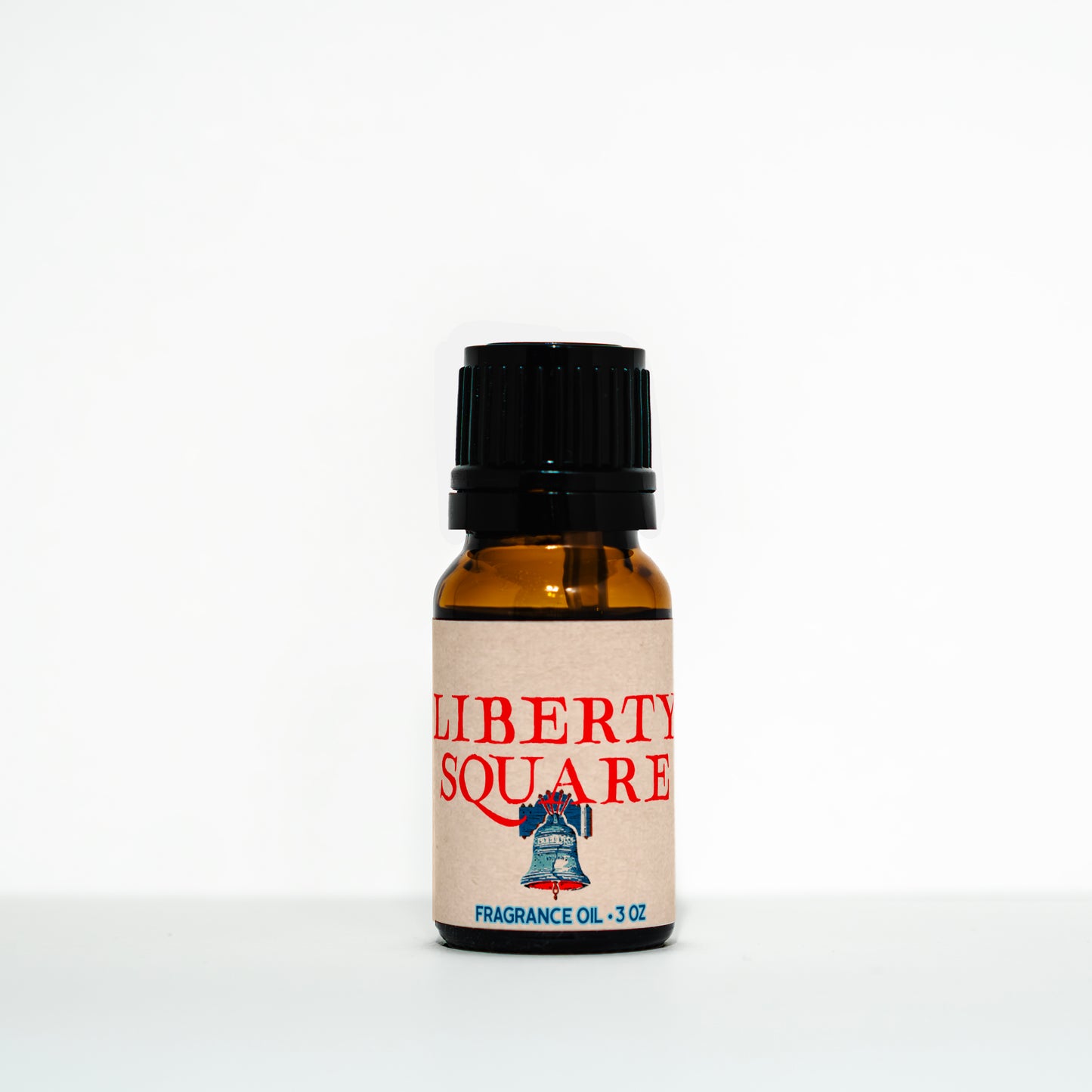 Liberty Square Candle – Apple Cinnamon Nutmeg Disney Inspired Scent | Trader Walt’s