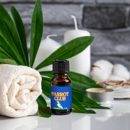 Parrot Club Candle – Enchanted Aviary Disney Inspired Scent | Trader Walt’s