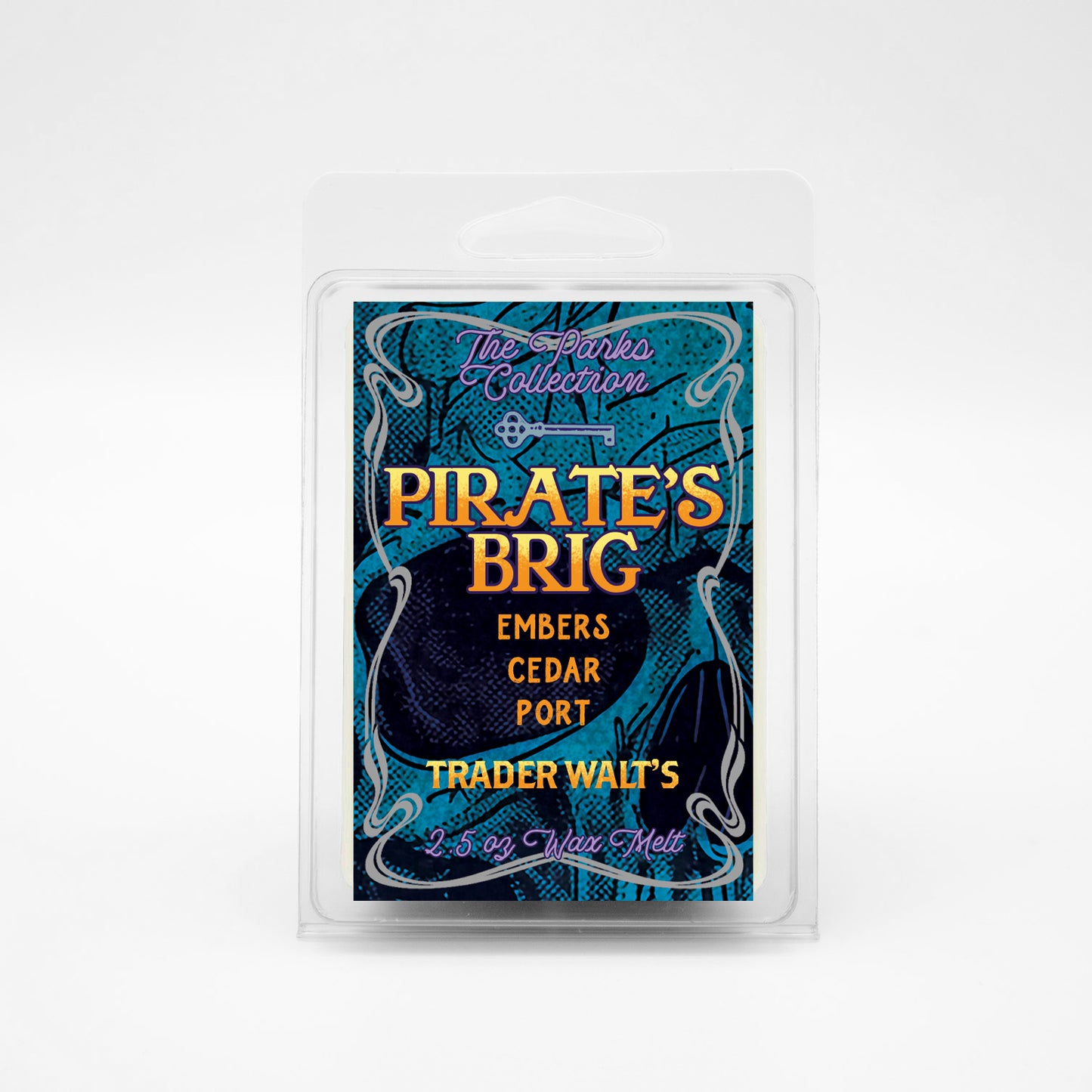 Pirate's Brig