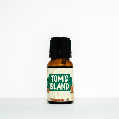 Tom's Island