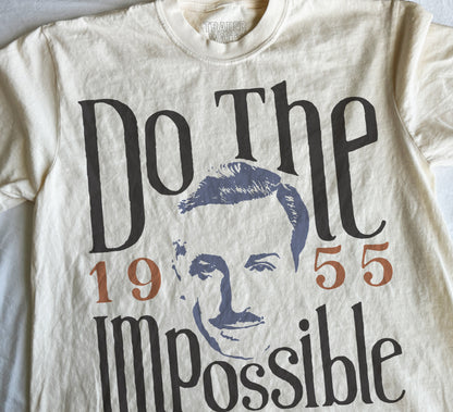 Walt 1955 T-shirt